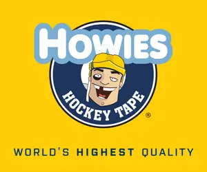 World's highest quality hockey tape